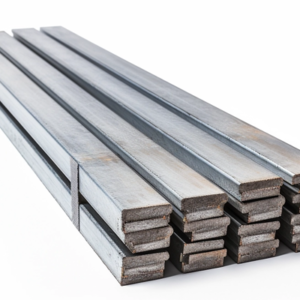 Iron Flat Bar