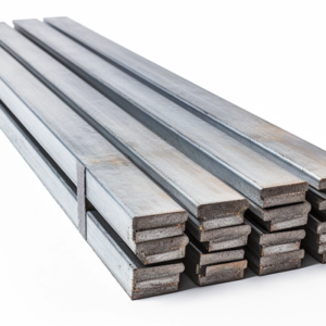 Iron Flat Bar