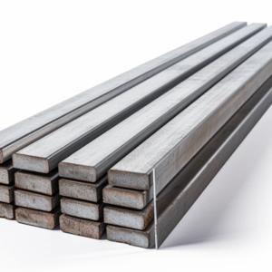 Iron Flat Bar