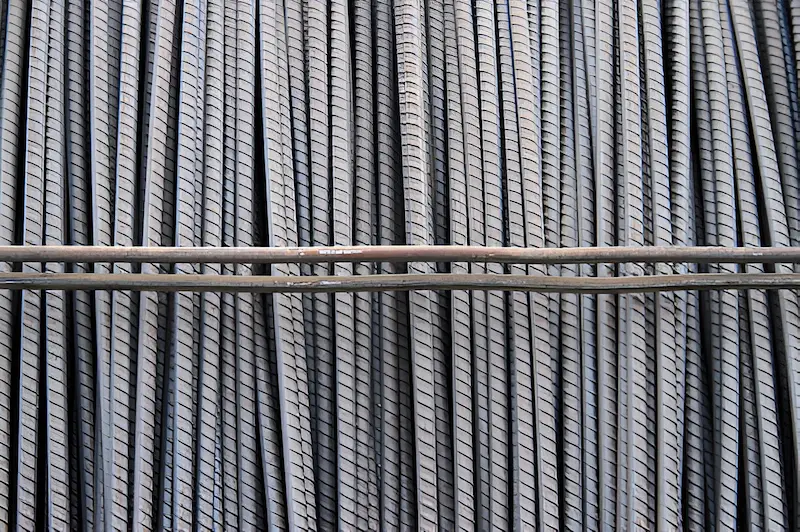 Reinforcement Steel Bars